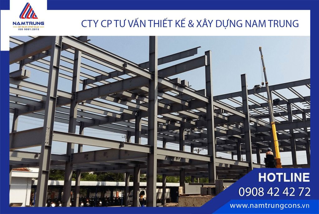 Dự án Chung Long Industrial Polymer Co.Ltd