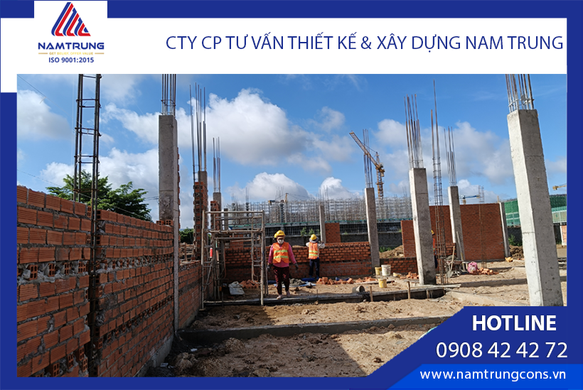 Thi công lắp dựng 10