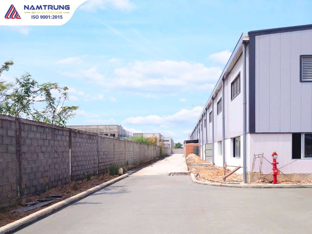 Epc Gutter Gutter Systems for Steel Buildings: Stop Water Damage Now