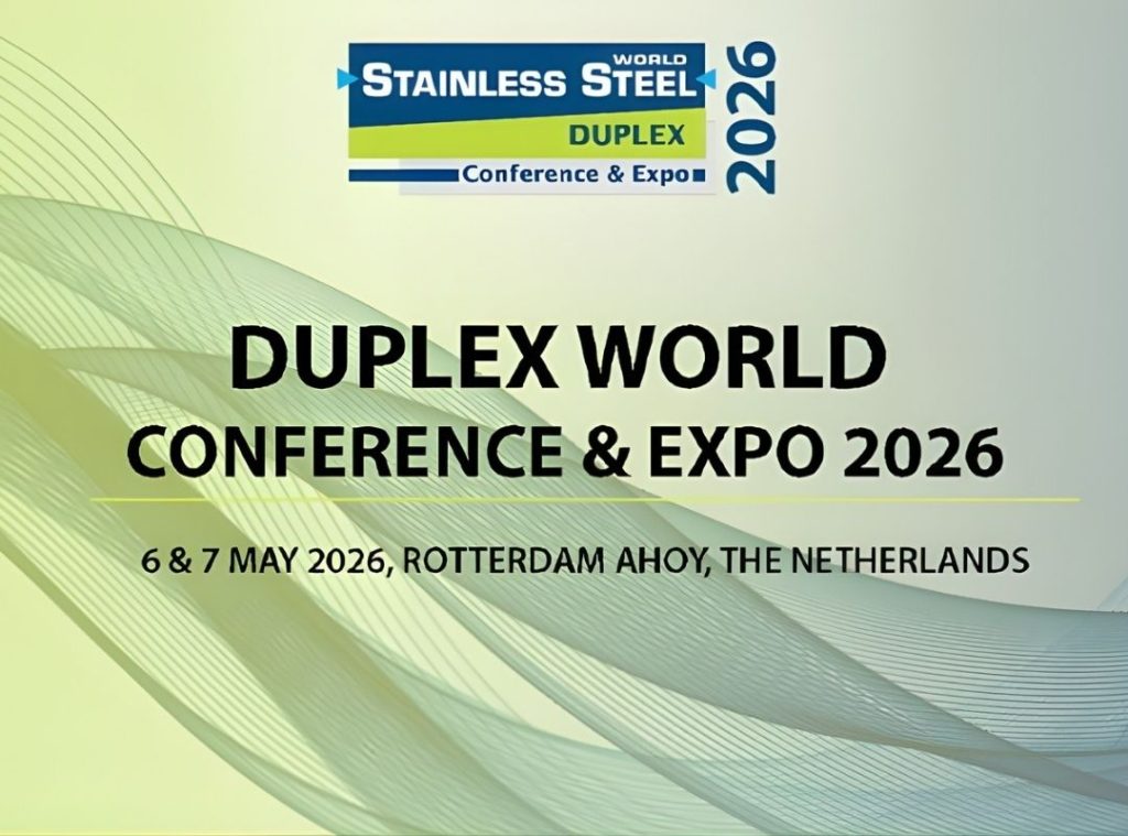 Duplex World Conference & Expo 2026