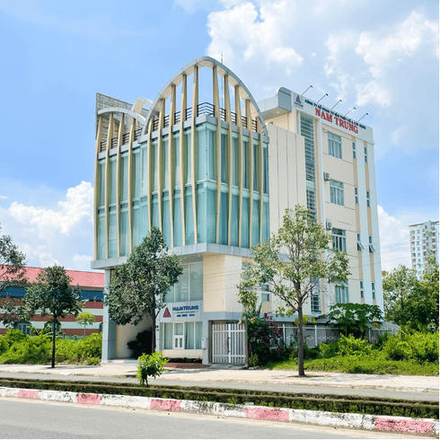 Namtrungcons-Head-Office