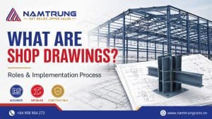 Thumbnail-What are shop drawings in structural steel construction?